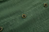 Reversible Summer Shirt - Sage