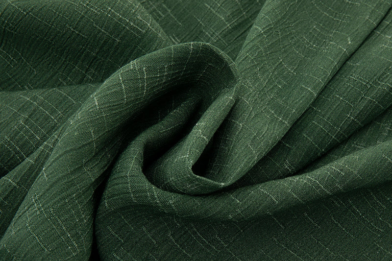 Reversible Summer Shirt - Sage