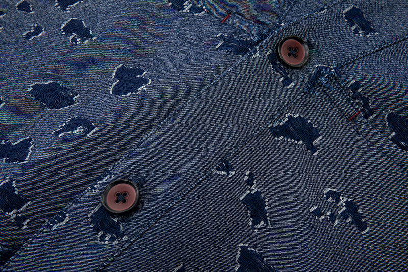 Pacific Kimono Cardigan