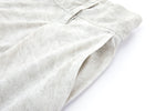 Ripstop Cargo Pants - Ash