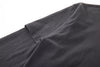 Asymmetric Sleeve Crewneck – Graphite