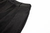 Contour Pleated Trousers – Sable Grey, Relaxed Fit