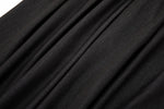 Contour Pleated Trousers – Sable Grey, Relaxed Fit