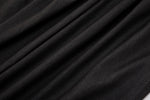 Contour Pleated Trousers – Sable Grey, Relaxed Fit