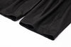 Contour Pleated Trousers – Sable Grey, Relaxed Fit