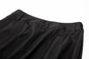 Contour Pleated Trousers – Sable Grey, Relaxed Fit