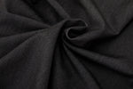 Contour Pleated Trousers – Sable Grey, Relaxed Fit
