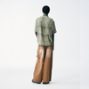 Reversible Summer Shirt - Sage