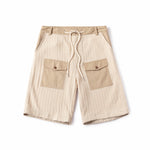 Saturday Knit Cargo Shorts