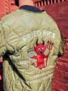 FRIED RICE Devil To-Go Liner Jacket