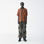 Mirage Summer Shirt
