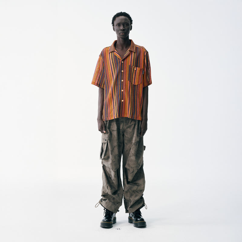 Mirage Summer Shirt