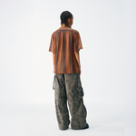 Mirage Summer Shirt