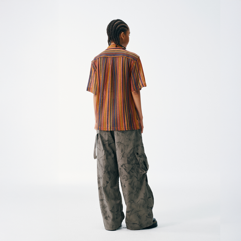 Mirage Summer Shirt