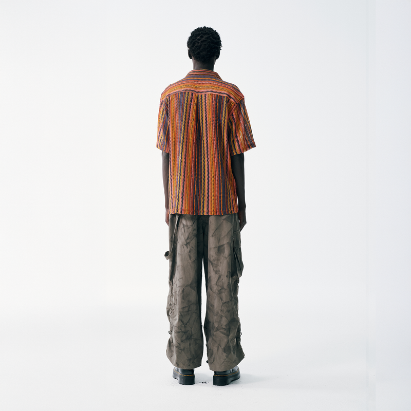 Mirage Summer Shirt