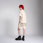 Saturday Knit Cargo Shorts