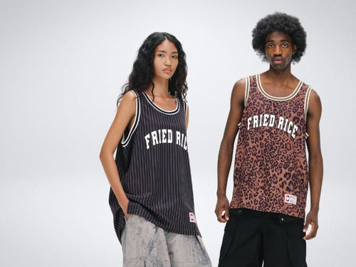 FRIED RICE - Online Apparel Shop – FRIED RICE SHOP