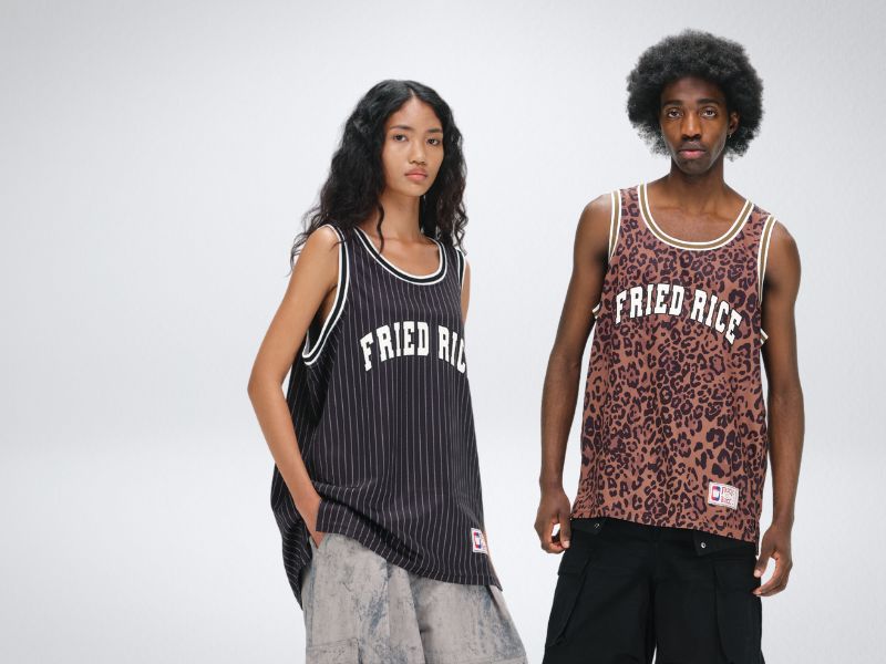 FRIED RICE - Online Apparel Shop – FRIED RICE SHOP