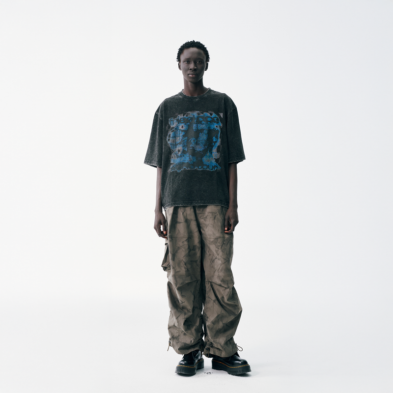World Tour Tee