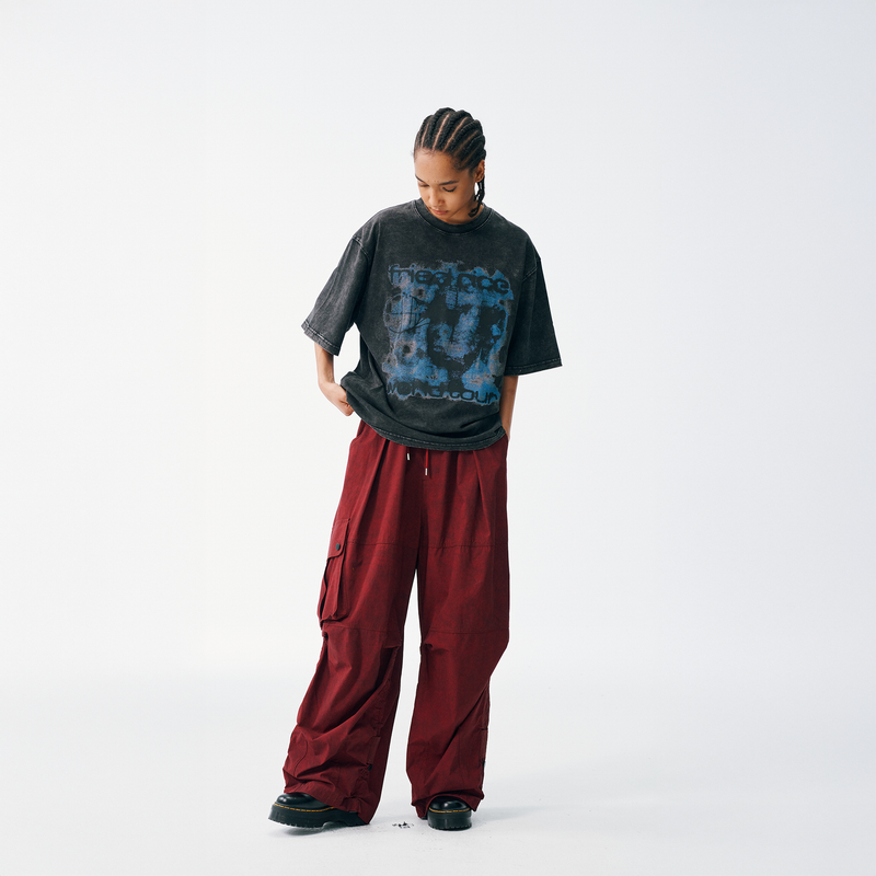World Tour Tee