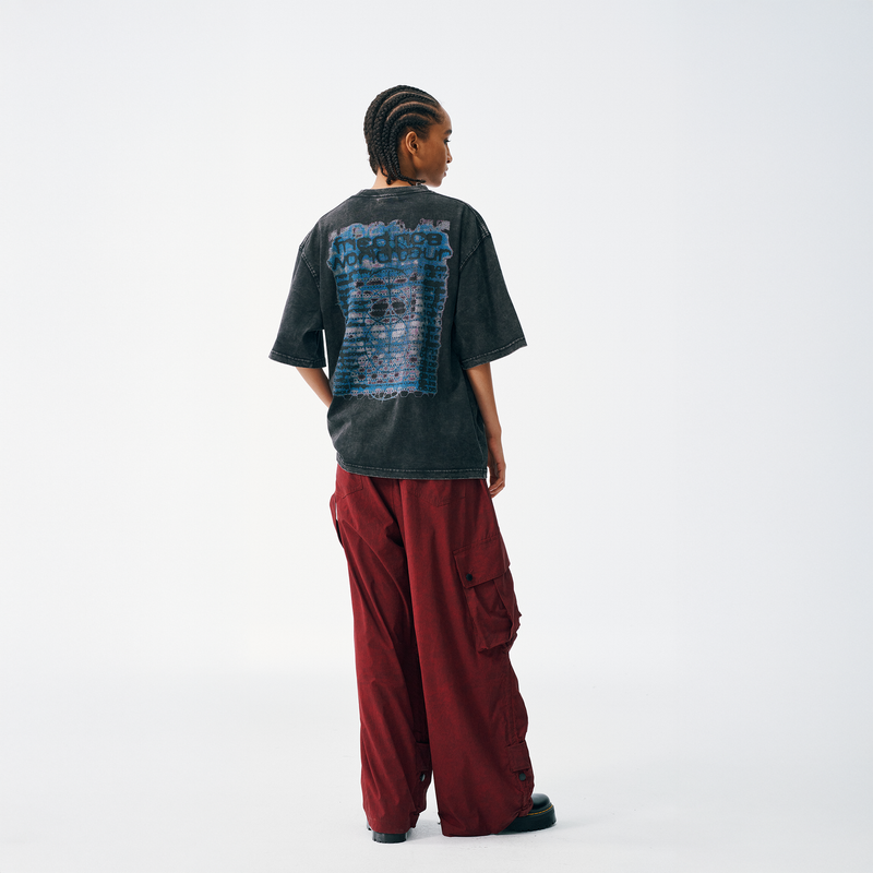 World Tour Tee