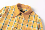 Pony Collar Shirt - Long Sleeve