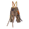 Cargo Strap Pants - Hunter Camo