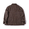 Mushroom Jacket - Black