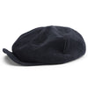 Corduroy Newsboy Hat